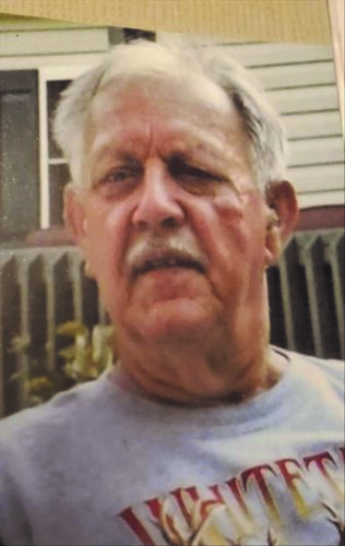 JACK  KERINGER